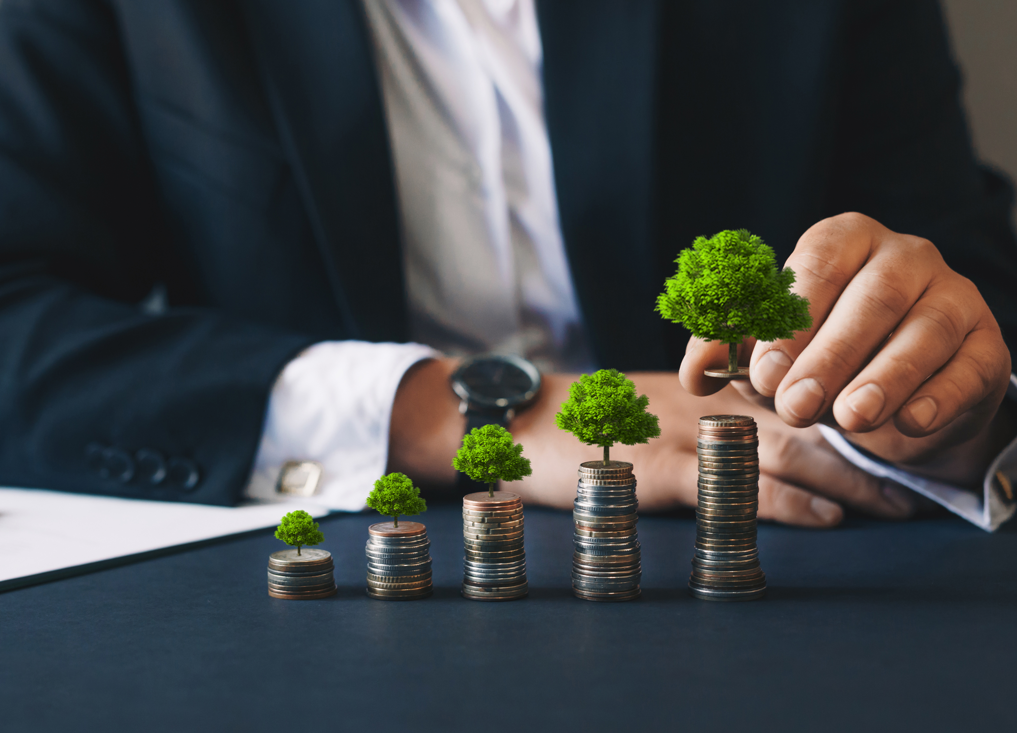 Wealth Management